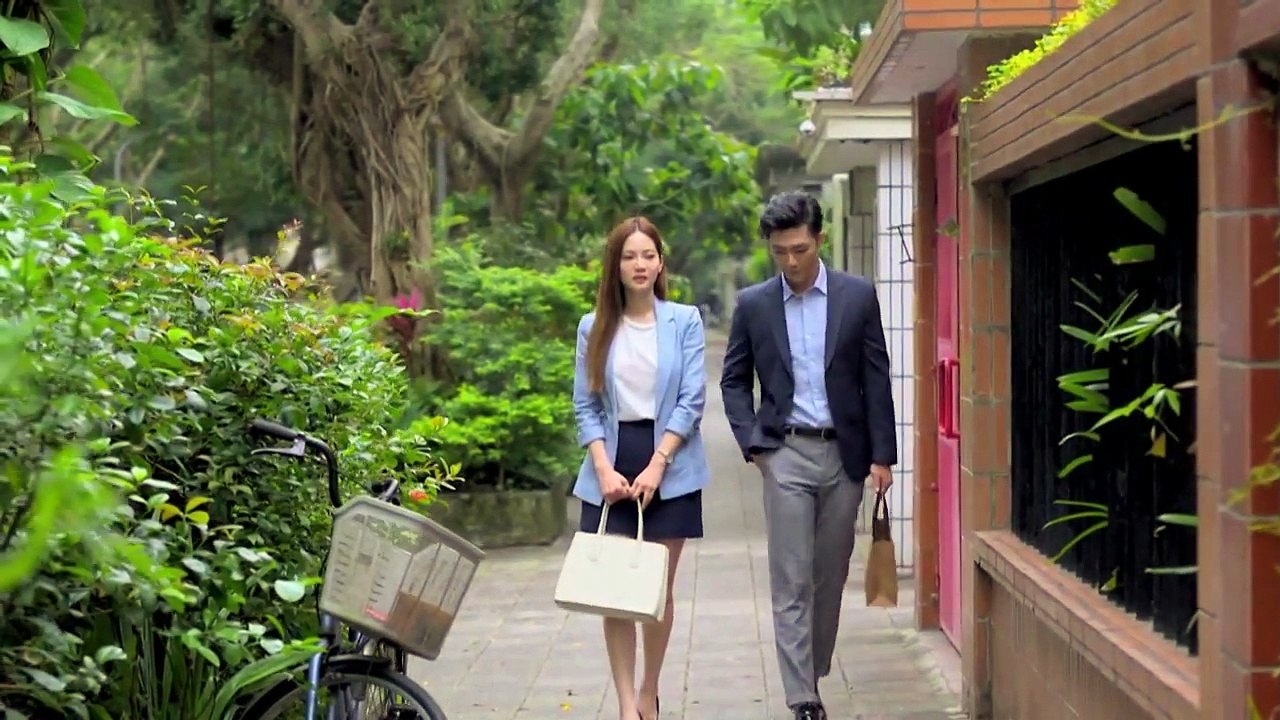เจ้านายจอมป่วน VS ยัยสาวมือใหม่ ซับไทย ตอนที่ 11