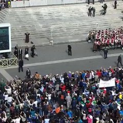 15. Pape François sur Instagram