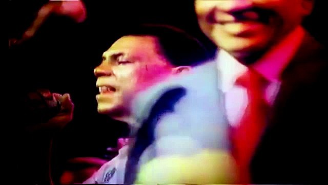 Yamulemau Joe Arroyo Intro Outro Break 93 BPM VJ N3GRO DEMO