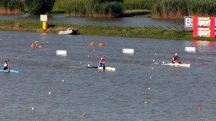 C1 200m SF Fuksa MS 23 Szeged 2014