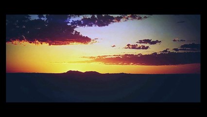 2001: A Sound Odyssey Part 2 - Intension