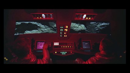 2001: A Sound Odyssey Part 8 - Drag Ropes