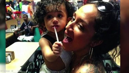 Chris Brown Wins Custody Case for Daughter Royalty