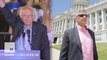 2 likable guys: Bernie Sanders and Gary Johnson are still in it to win it