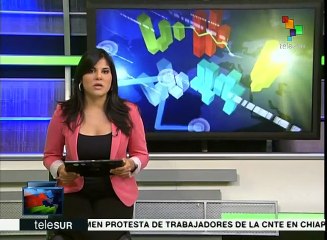 Perú: organizaciones preocupadas por eventual aprobación del TPP