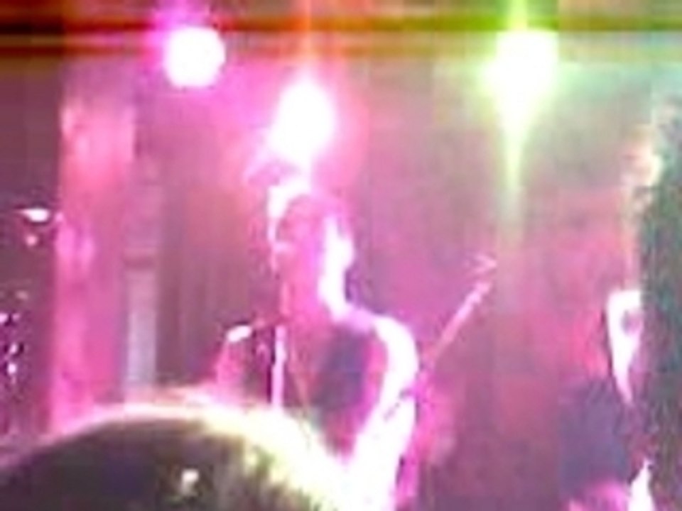 Tess & One Soul Majestik Réservoir ( Pierre Darmon )