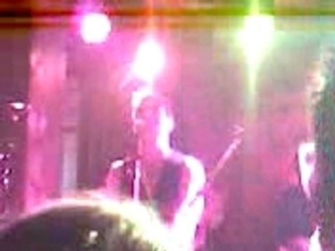 Tess & One Soul Majestik Réservoir ( Pierre Darmon )