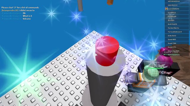 2012 La Earthquake Roblox Edition видео Online Ceo - 