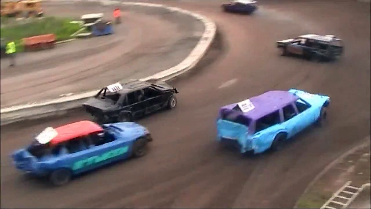 Bangers Emmen 24 Mei 2014  video 5