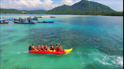 KUPAT BIKERS GOES TO PAHAWANG