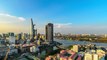 Saigon Skyline Time-lapse (HG-Saigon-27)