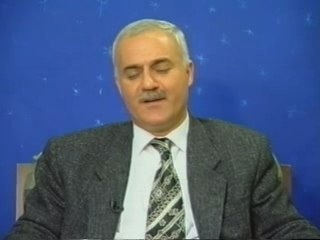 Nihat Hatipoglu RUYA Bolum1