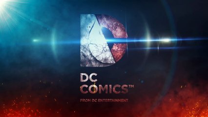 Infinite Crisis - What Do You Fight For (Official Trailer)