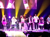 Hannah Montana Concert Memphis, TN 11-29-07