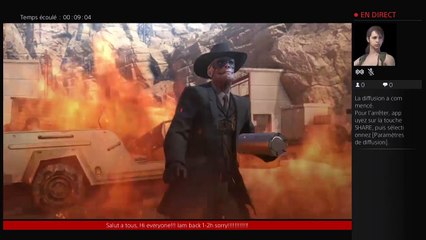 Completing Mission, S+ staff hunt!!!!!!!!!! (48)