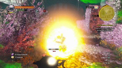 WITCHER 3 DEATH MARCH! WALKTHROUGH 342 - SCENES FROM A MARRIAGE