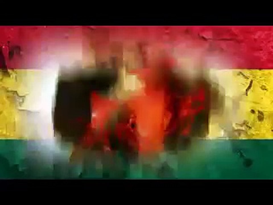 ALCOHOLIKA LA CHRISTO BOLIVIA