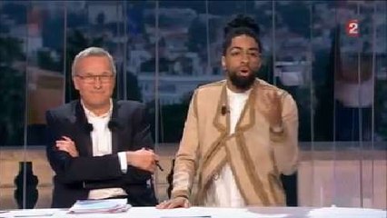 ONPC – La vanne féroce de Fary sur Woody Allen : "C'est pas Laurent Lafitte qui a épousé sa belle-fille"