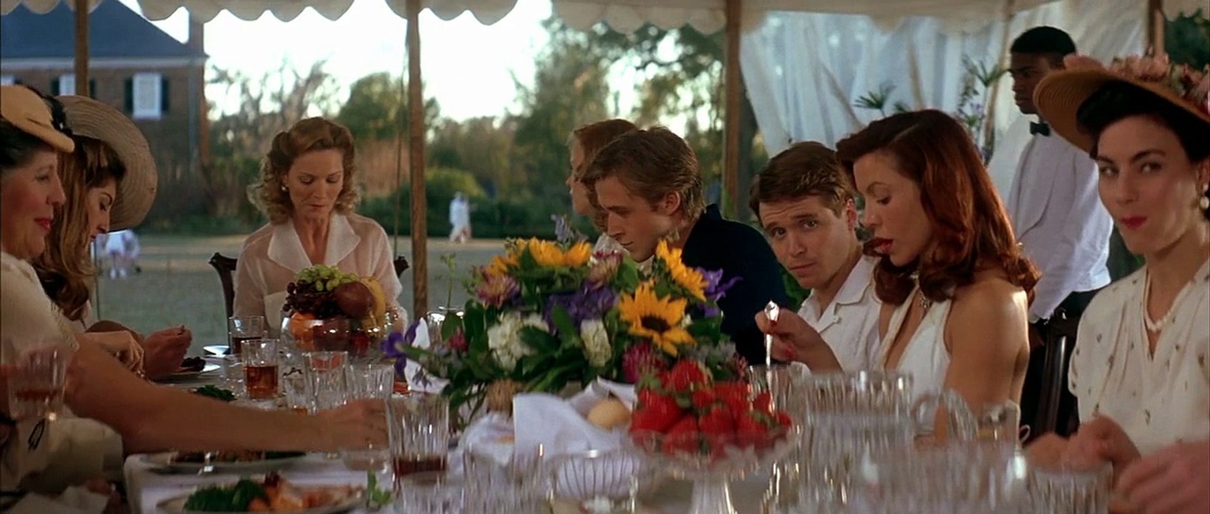 Diário de Uma Paixão -Completo Dublado