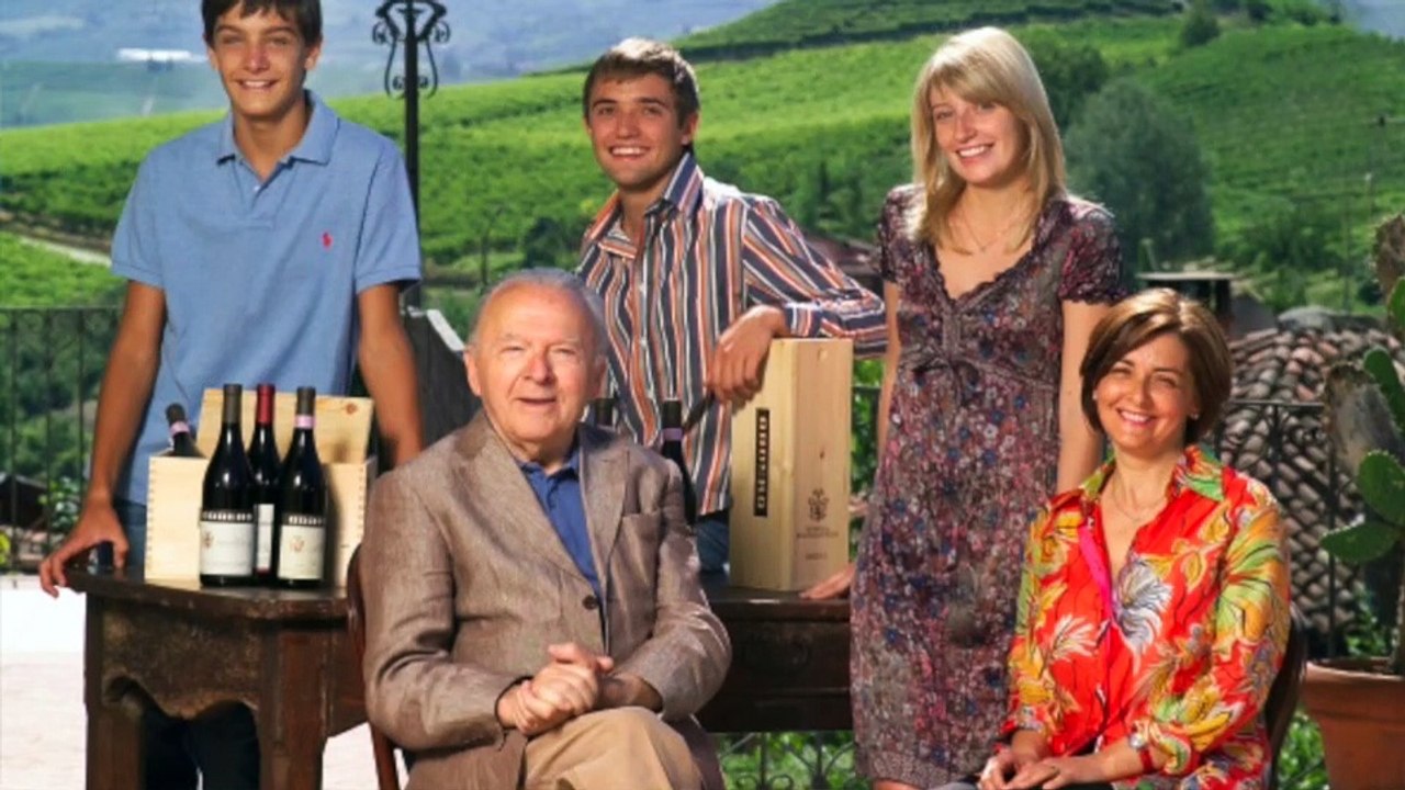 100 vini Oddero