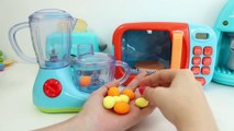 Just Like Home Cooking Playset How to Make Cupcakes Play Doh Cakes Toy Food Toy Videos