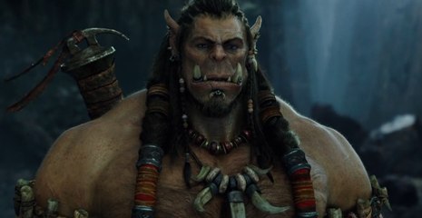 WARCRAFT : LE COMMENCEMENT