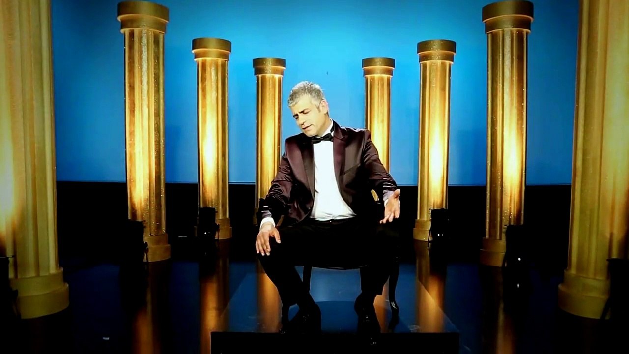 Ayhan Bingöl - Yansın Gönlüm