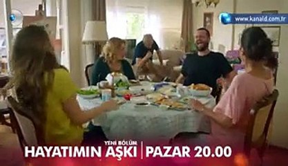 مسلسل حب حياتي اعلان 3 الحلقة 3 تركي مترجم