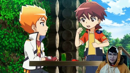 [터닝메카드] #18 하이라이트 코비와 함께 보기 / 도움이 되고 싶어요 (윙톡의 용기) [코비나라]