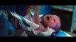 The Space Between Us Official Trailer HD (2016) - Asa Butterfield, Britt Robertson