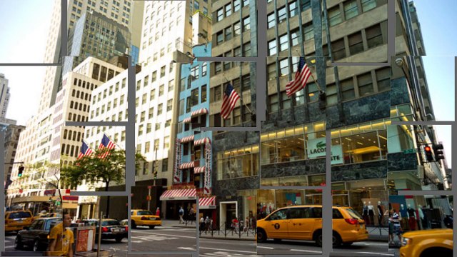 I’m an Englishman in New York- Sting