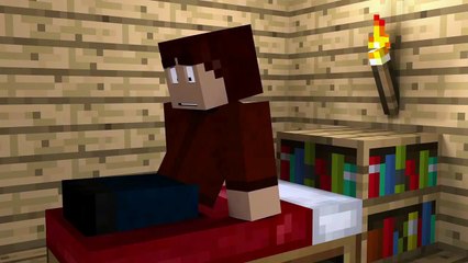 Don't Mine at Night Slow Motion