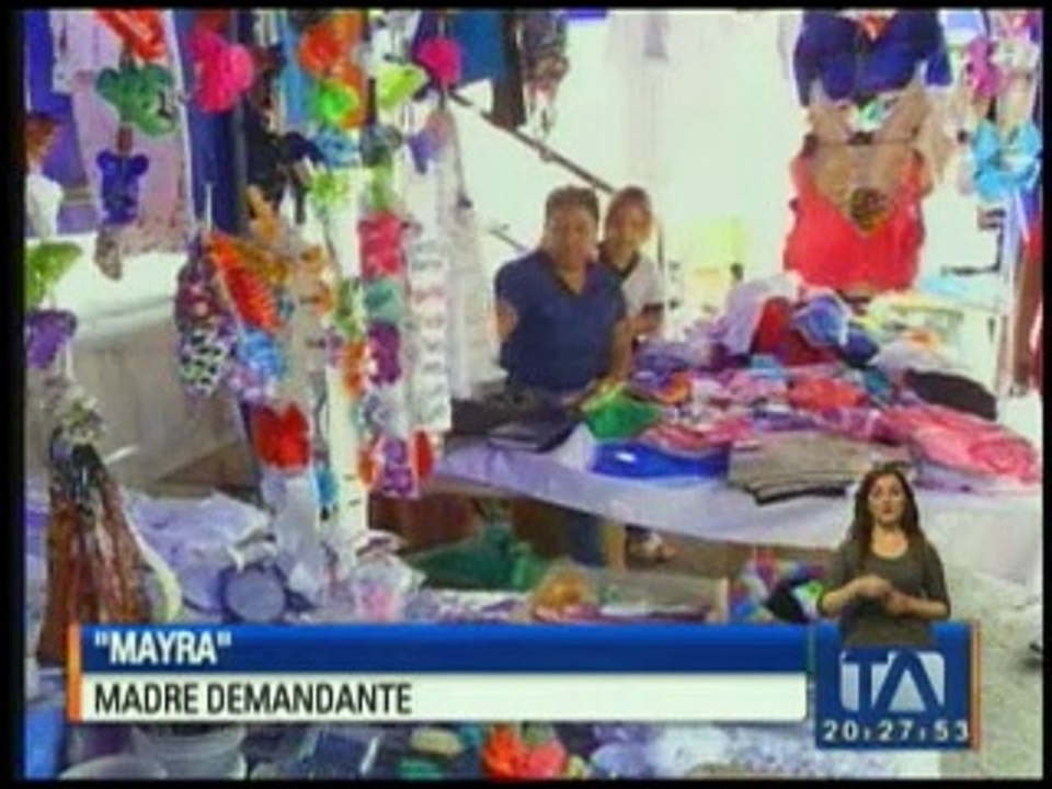 Abuelos y tíos ya no podrán ser detenidos por alimentos