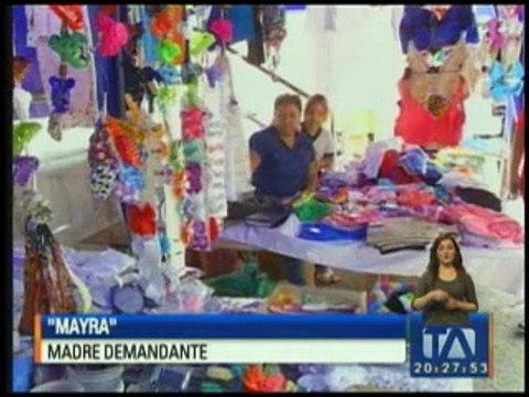 Abuelos y tíos ya no podrán ser detenidos por alimentos