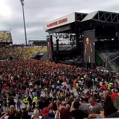 Life is Beautiful - Sixx: A.M. RotR 2016