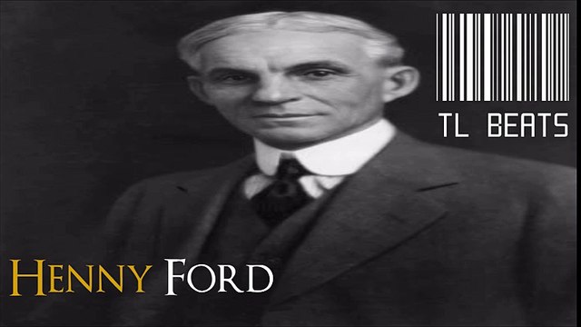 Henny Ford (Official EP) Rap Hip Hop Instrumental Beats TL Beats 2016