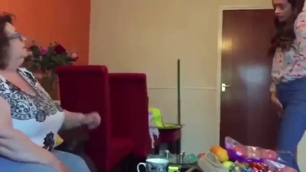 Man rubs chilli on his girlfriend's tampon in cruel prank then sets up cameras to film her reaction