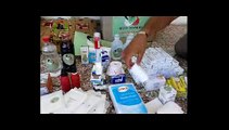 استلام ادوية طبية مقدمة من الهيئة الفرنسية لإغاثة الشعب السوري 27 5 ‫1‬