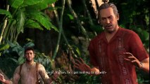 Uncharted The Complete Saga All Cutscenes Movie Thief's End part 3