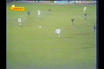 1982 (April 7) Tottenham Hotspur (England) 1-Barcelona (Spain) 1 (Cup Winners Cup).avi