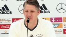 Man. United - Schweinsteiger : 