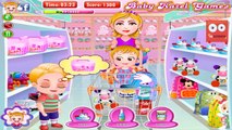 Baby Hazel Games - Baby Hazel Doctor Play - Baby Hazel Games  to play
