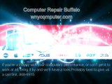 Computer Repair Services - Your Best Choice for Computer Repairs