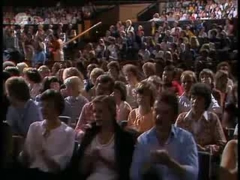 Boney M - Bahama Mama 1979