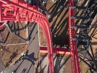 EEJANAIKA onride 2 (front seat)