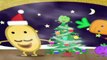 Peppa Pig Episodes Compilation // Mr Potato's Christmas Show - Madame Gazelle's Leaving Part