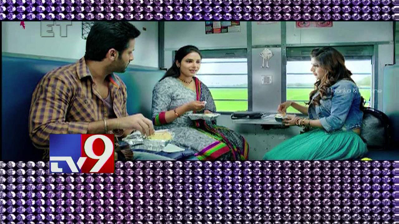 Trivikram's A...AA gets U Certificate
