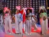 Boney M - Brown Girl In The Ring (1978)