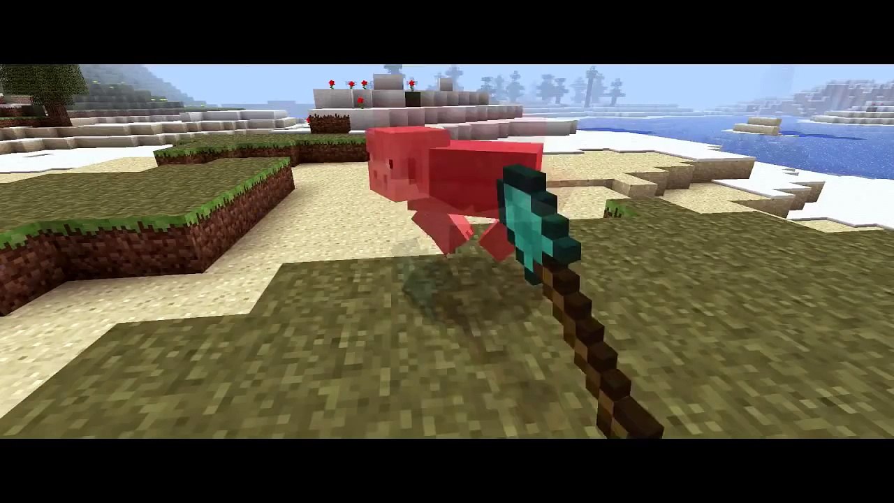 "TNT 2.0" - Minecraft More Bass !