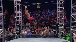 TNA 24 May 2016 - Thrilling Conclusion To Ultimate X